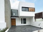 Casa en venta en Tres Marías, Morelia, Michoacán