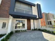 Casa en venta en Tres Marías, Morelia, Michoacán