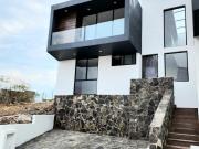 Casa en venta en Tres Marías, Morelia, Michoacán