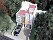 Casa en venta en Tres Marías, Morelia, Michoacán