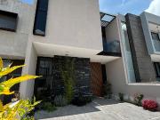 Casa en venta en Tres Marías, Morelia, Michoacán