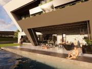 Casa en venta en Tres Marías, Morelia, Michoacán