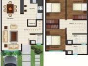 Casa en venta en Tres Marías, Morelia, Michoacán