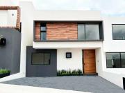 Casa en venta en Tres Marías, Morelia, Michoacán de Ocampo