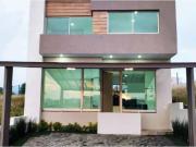 Casa en venta en Tres Marías, Morelia, Michoacán de Ocampo