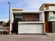 CASA EN VENTA EN TRES RIOS EN CULIACAN SINALOA
