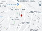 Casa En Venta en Trigales, Atizapán, Edo de Mex
