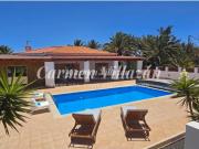 Casa en venta en Triquivijate