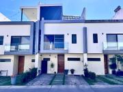 Casa en venta en Triventi Residencial, colonia Bosques...
