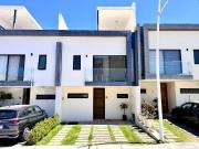 •Casa en venta en Triventi Residencial, Tlajomulco