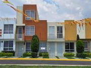 Casa en venta en Troas 57, Los Héroes San Pablo Tecamac...