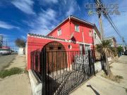 Casa en Venta en Troncos Viejos, Villa Alemana