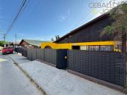 Casa en Venta en Troncos Viejos, Villa Alemana