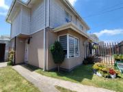 Casa en Venta en Tucapel