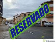 Casa en venta en Tudela, Parque del Queiles. Casa para...