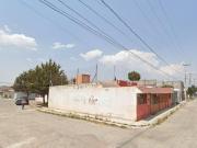 CASA EN VENTA EN TULANCINGO DE BRAVO, HIDALGO