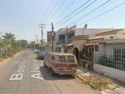 Casa en venta en Tulipanes, Culiacán, Sinaloa