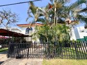 Casa en venta en Tulipanes, Lomas de Cocoyoc, Morelos