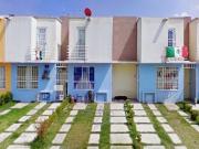 CASA EN VENTA EN TULTEPEC