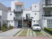 Casa en Venta en Tultepec en Paseos de Tultepec II Antigua