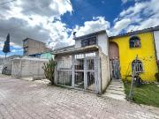 CASA EN VENTA EN TULTITLAN