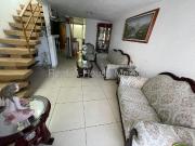 CASA EN VENTA EN TULTITLAN CALLE CERRADA CON VIGILANCIA 24/7