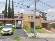 CASA EN VENTA EN TULTITLAN FUENTES DEL VALLE