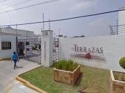 CASA EN VENTA EN TULTITLAN, MEX