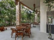 CASA EN VENTA EN TULUM 2 HABITACIONES CON 2 ALBERCAS...