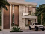 Casa en VENTA, en Tulum, 3 habitaciones, alberca, acceso...