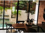 Casa en venta en Tulum Centro, Tulum, Quintana Roo