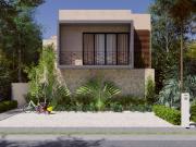 Preventa' de casa en riviera tulum