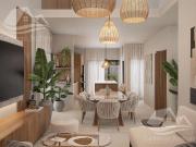 Casa en Venta en Tulum Country Club