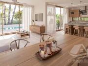 Casa en Venta en Tulum Country club Bahia Principe