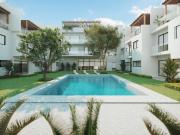 CASA EN VENTA EN TULUM DE 3 HABITACIONES