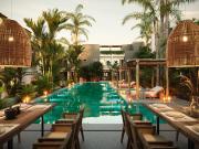 Casa en venta en Tulum de 3 habitaciones con piscina y...