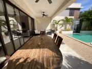 CASA EN VENTA EN TULUM ESPECTACULAR GRAN RENDIMIENTO