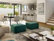 Casa en venta en Tumbaco 3D dentro de urbanización