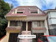 Casa En Venta En Tunja En Mesopotamia V152949