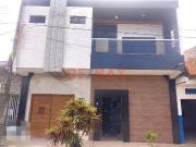 Casa En Venta En Tupac Amaru – 120 M², 2 Pisos Y 2...