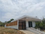 Casa en Venta en Turbaco Cartagena de indias