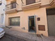 Casa en venta en Turre. SE VENDE VIVIENDA SOBRE LOCAL....