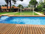 Casa en venta en Tzompantle Norte