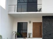 Casa en venta en Tzompantle Norte, Cuernavaca, Morelos