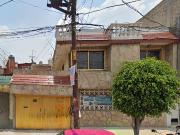 Casa en Venta en U. H. Vicente Guerrero Iztapalapa CDMX