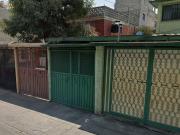 Casa en venta en U.H. Vicente Guerrero, Iztapalapa,...