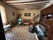 Casa en venta en Úbeda. CASA PARA REFORMAR ZONA CAVA. Casas.