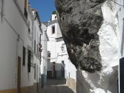 Casa en venta en Ubrique. VENTA CASA CON GARAJE Y...