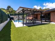 Casa en venta en Ullastrell. Espectacular chalet en Can...