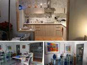 Casa en venta en Ulldecona. Encantadora casa de pueblo...